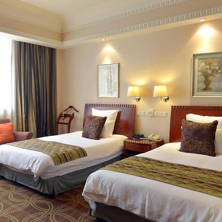 Hengshan Picardie Hotel Шанхай Экстерьер фото