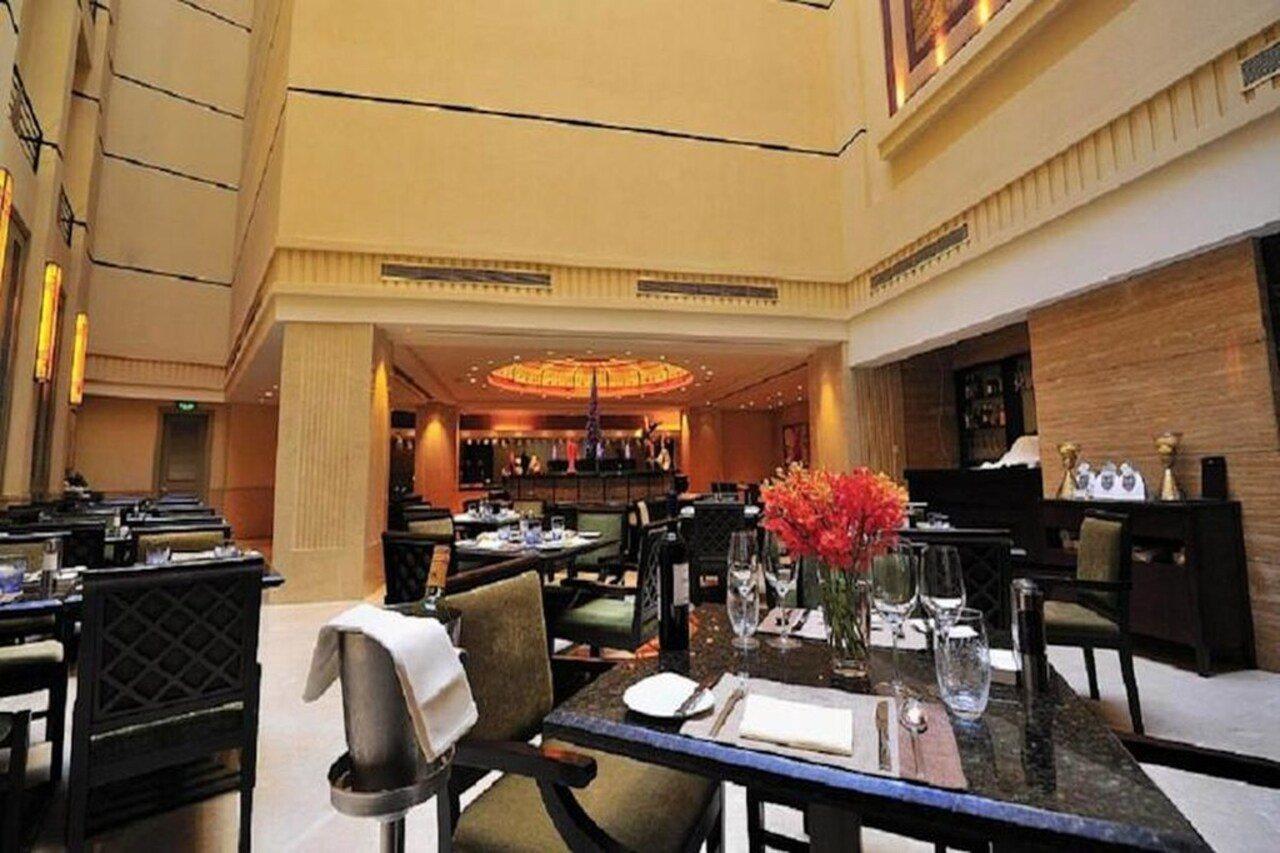 Hengshan Picardie Hotel Шанхай Экстерьер фото