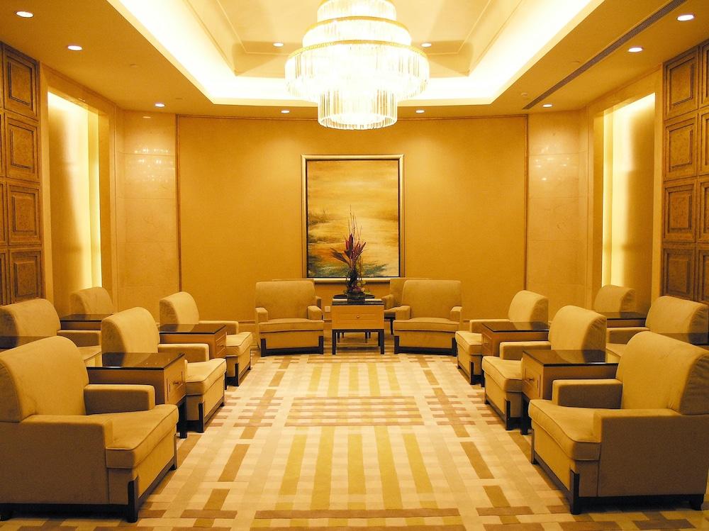 Hengshan Picardie Hotel Шанхай Экстерьер фото