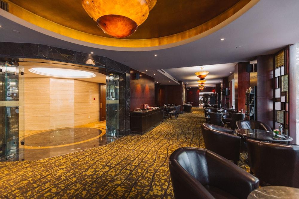 Hengshan Picardie Hotel Шанхай Экстерьер фото