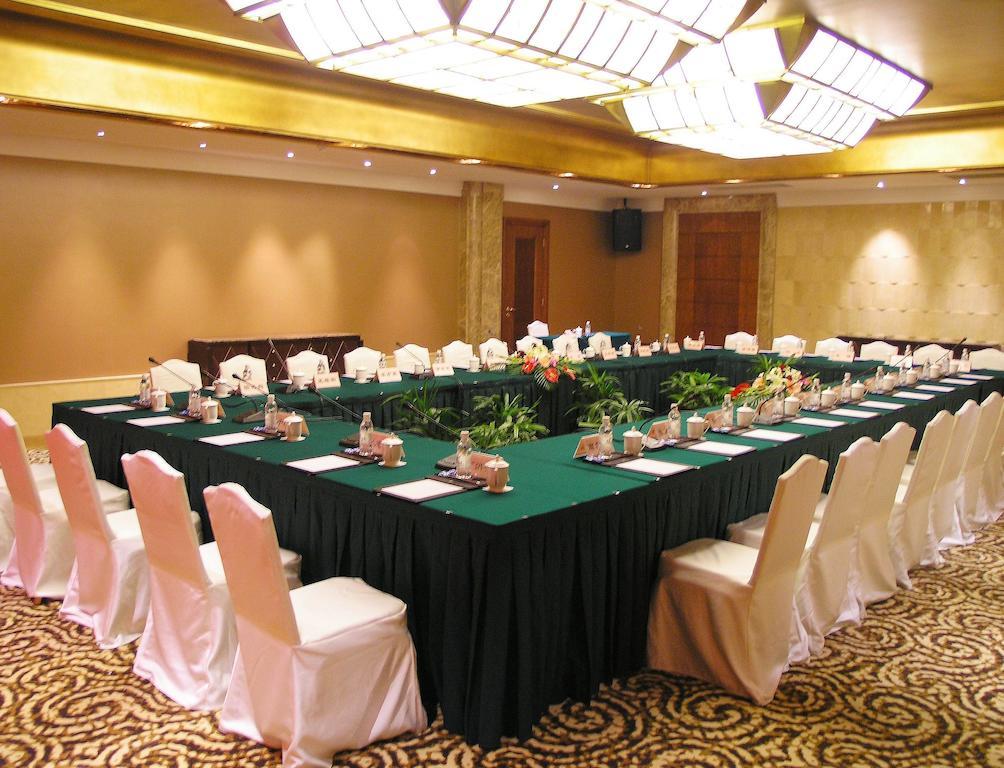 Hengshan Picardie Hotel Шанхай Экстерьер фото