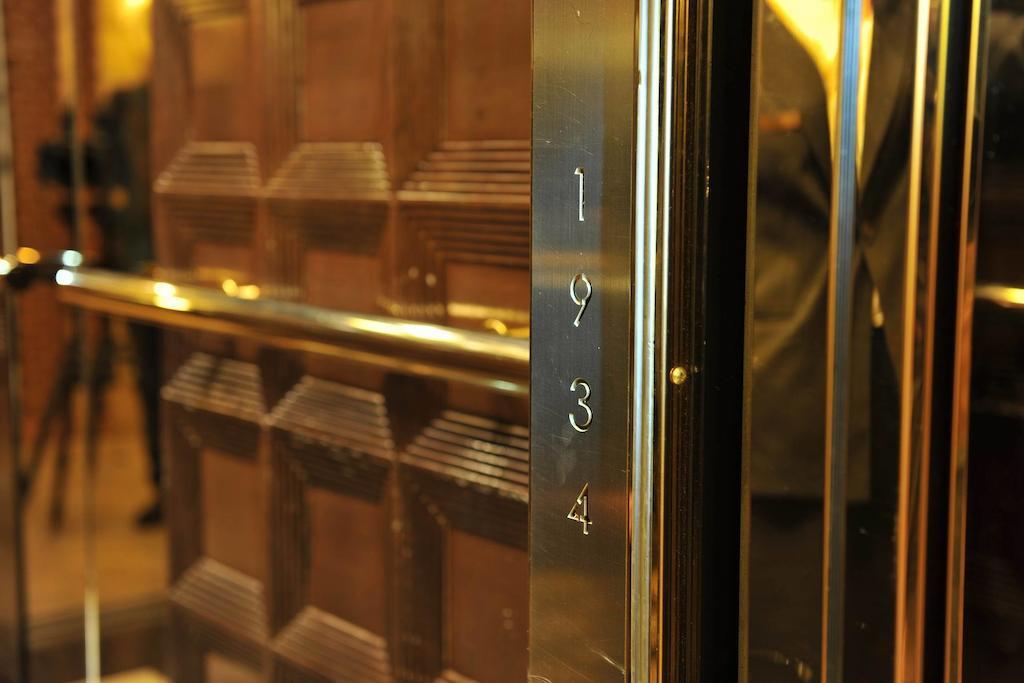 Hengshan Picardie Hotel Шанхай Экстерьер фото