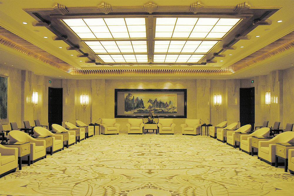 Hengshan Picardie Hotel Шанхай Интерьер фото
